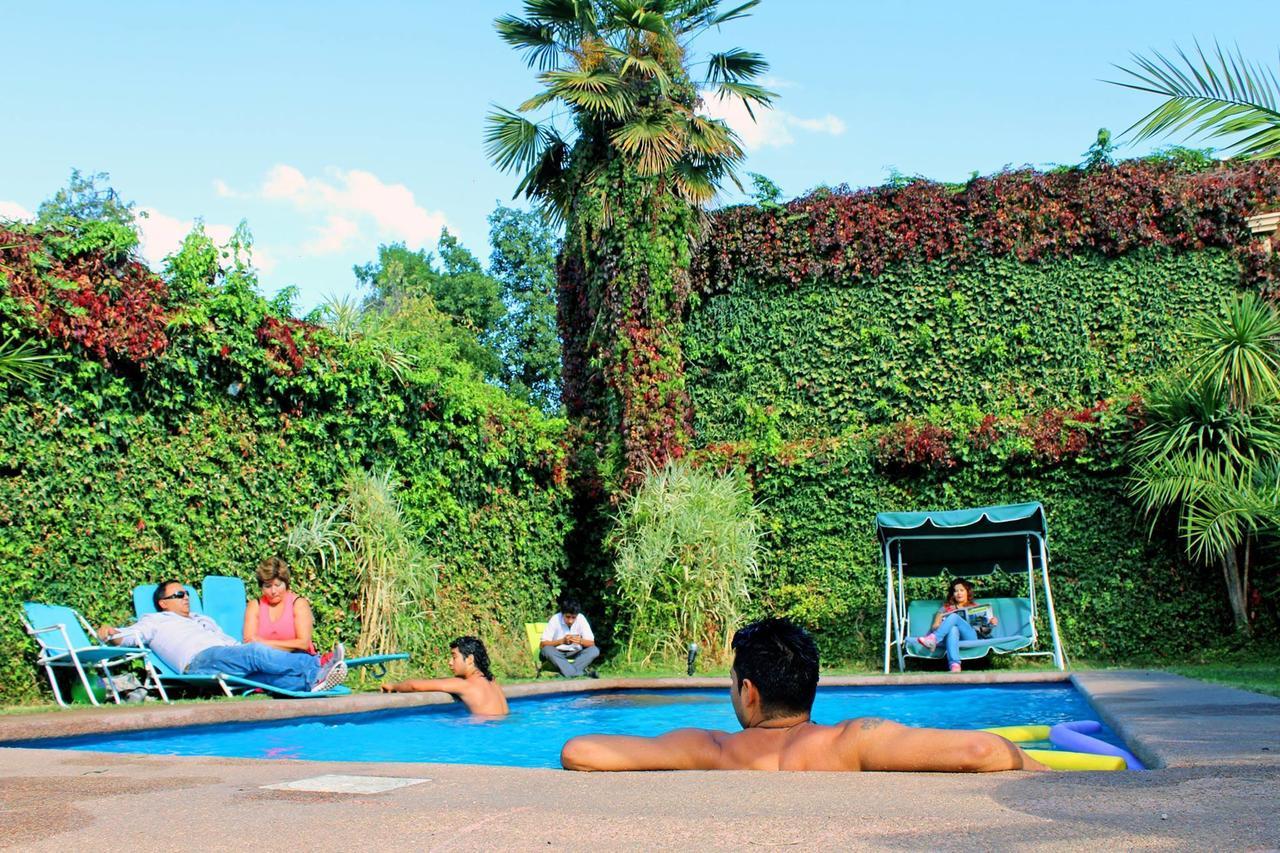Hotel De Talca Talca  Exterior photo